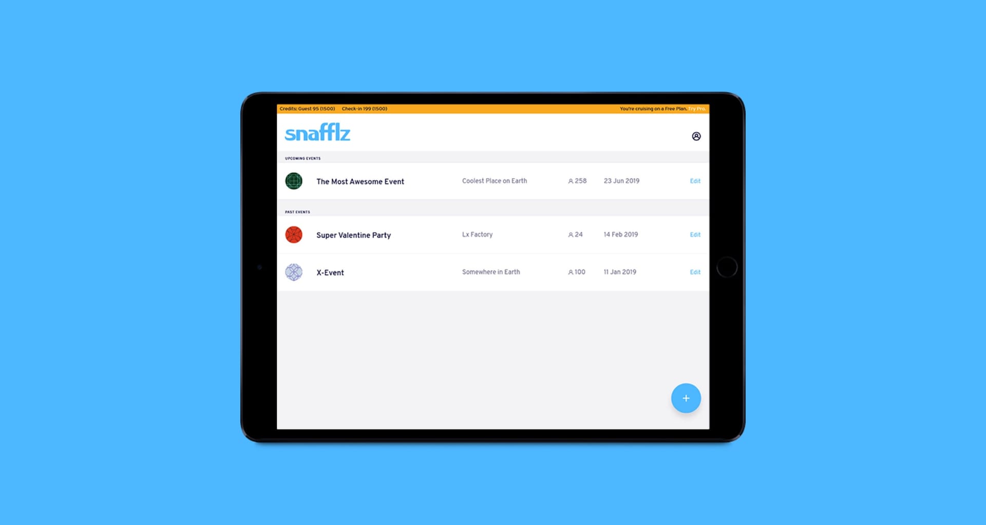 ui tablet